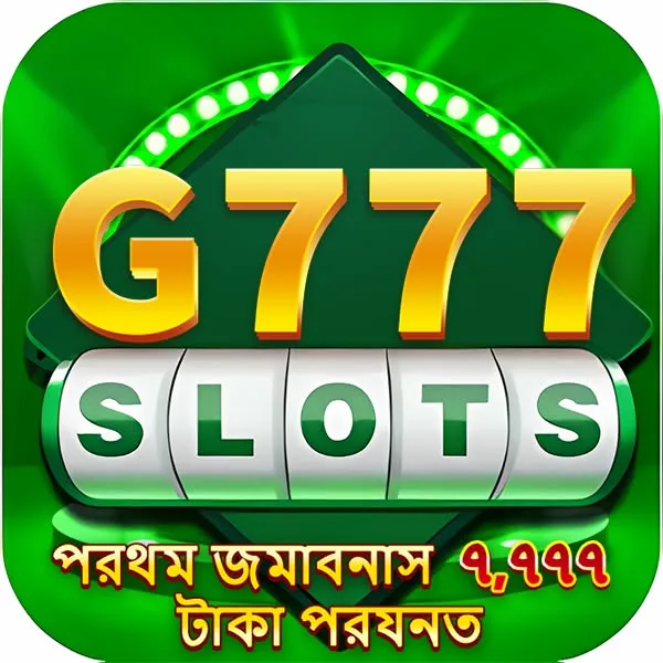 G777 Slot Anti Rungkad Indonesia