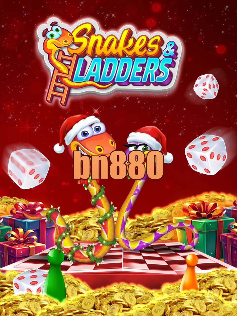 bn880 স্ক্রিনশট - APK অফিসিয়াল